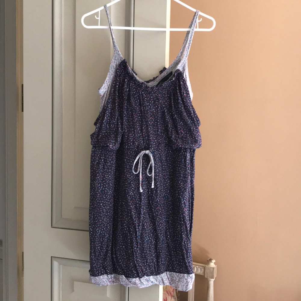 Marc Jacob’s Cotton Dress